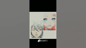 فکـ ـرتي قصدي على انمي Nina The Starry Bride ازو يقفل ملفهم عندي تفاعلو 