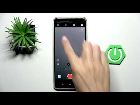 TECNO Spark 20