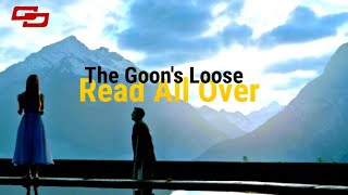 The Goon's Loose | Read All Over | #the #goon #read #gadungs_