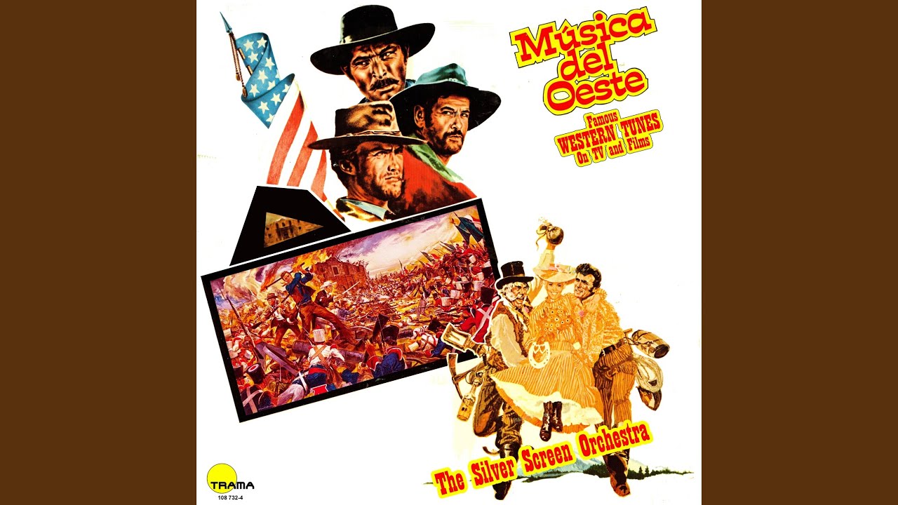 Do Not Forsake Me (From "High Noon")