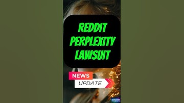 Reddit Sues Perplexity | #ainews #aiupdates #technews #datascraping #intellectualproperty #aiethics