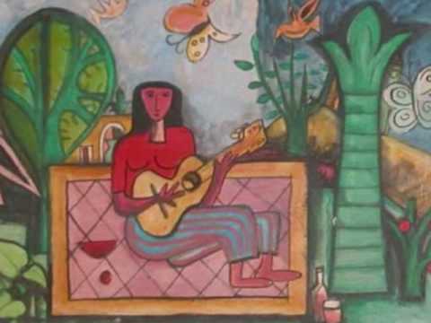 Rolando Alarcon "Canto Guajiro"