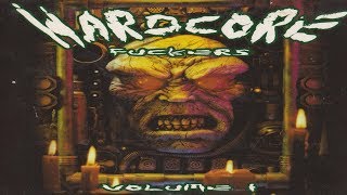 Sandcorn - Fu Talk [1996]