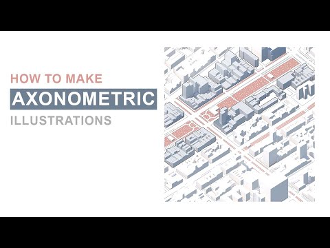 Video: „Urbanism Tridimensional”