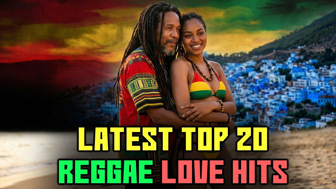 Latest Top 20 Reggae Love Songs 2026 💞 All Time Favorite Reggae Hits • Nonstop Reggae Mix