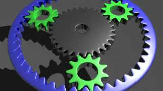 Maya Rigging Five Gears SDK