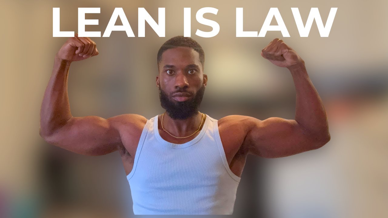 Body Game: Почему быть стройным — это чит-код