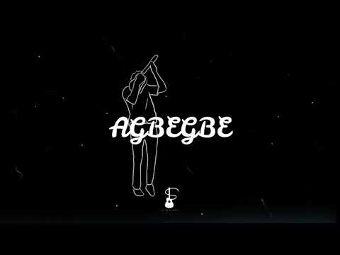 [FREE] | "AGBEGBE" Omah Lay + Burna Boy Type Beat |[Afrobeats Instrumental 2021]
