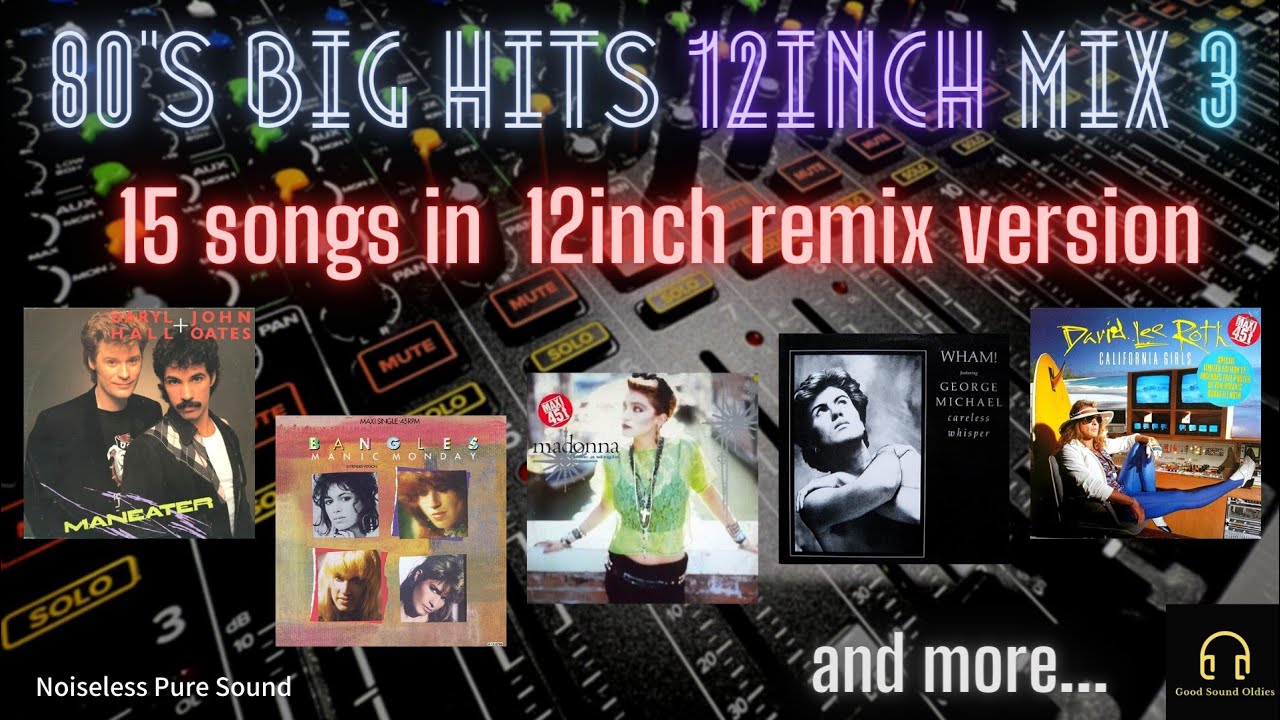 ディスコ 80'S 12INCH SPECIAL 80's 12inch Special - disco x disco