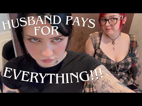 Going Shopping in Japan with my Husband's Credit card || Pregnant Japan Vlog 3
