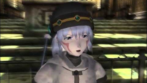 .hack//Mutation - Memory Wavemaster