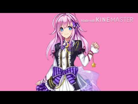 [Synth V] High range test [Yamine Renri]