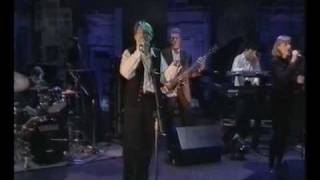 Prefab Sprout - Late Show 1991