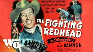 Red Ryder: The Fighting Redhead
