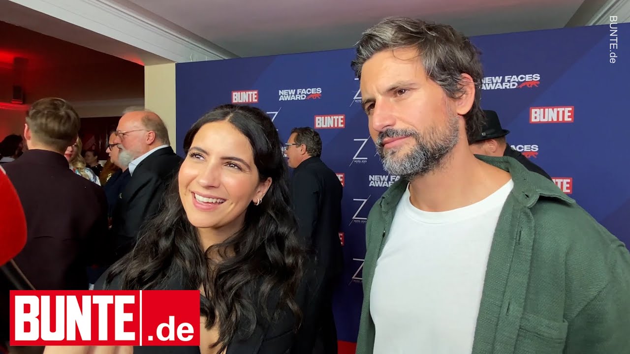 Tom Beck – Spricht über Date-Night mit seiner Frau: „Es könnte schon intimer sein“