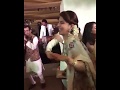 Jacqueline and Shilpa Shetty Dance at Sonam Kapoor's Sangeet