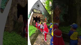 Edukasi By Minizoo Jember#fypシ #sekolah #fypシ゚viral