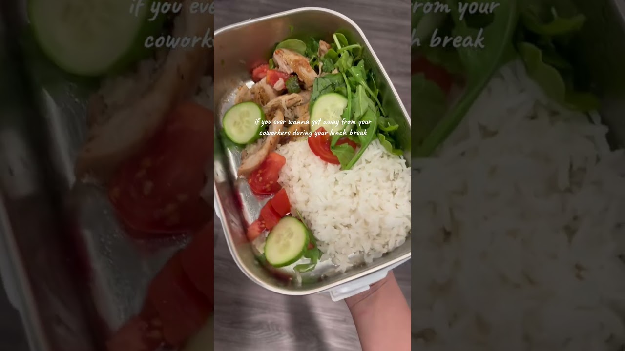 Perfectly Cooked Meals On-the-Go! Saves Money & Time 