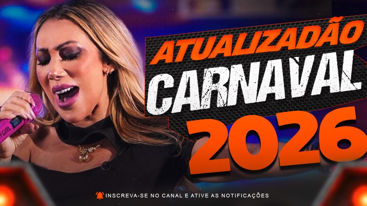 TATY GIRL   TATY ELETRICA   CARNAVAL   2026   AO VIVO