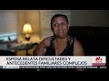 Familia de detenido por ICE en San Marcos denuncia problemas de salud y falta de medicamentos