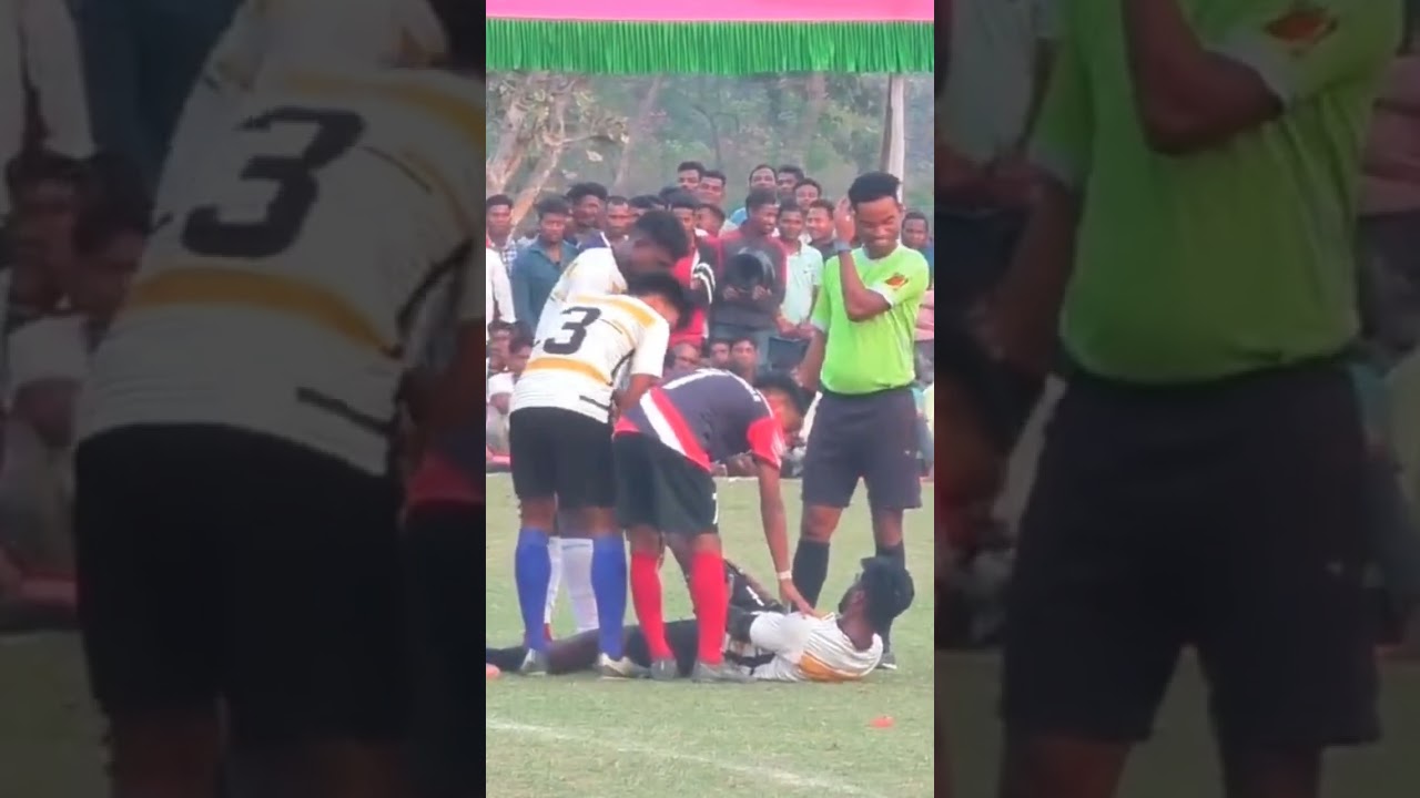 salgadih football tournament 2025 