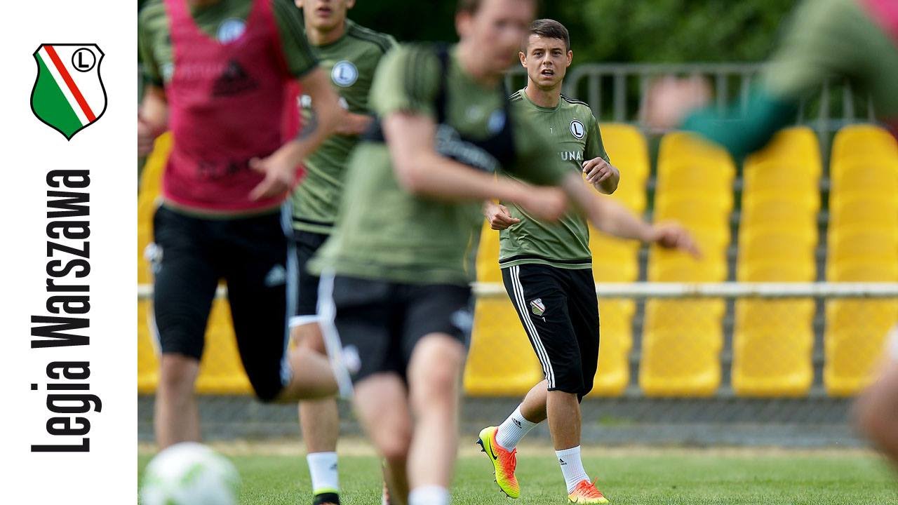 Szybki strzał: Ariel Borysiuk legian kriyamaha villa