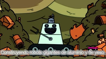 Neptr -   Neptr rap ( Trabajo para el Maestro ) HD Sub