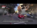 В Україні почали діяти нові правила дорожнього руху
