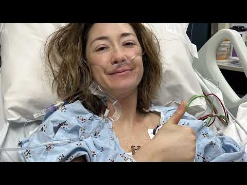 UAB’s first uterus transplant recipient delivers healthy baby - video from University of Alabama at Birmingham