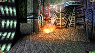 Unreal 1 | Pacifist Challenge | Difficulty 6 (Hardest Difficulty) | Part 10