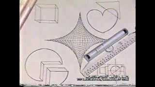 Rolling Ruler Infomercial 1991