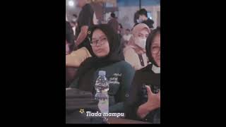 Zidan Buih Jadi Permandani#short