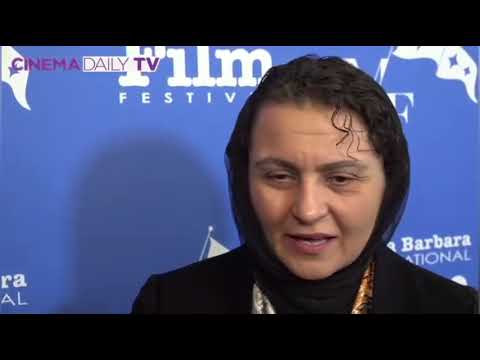 صحبت های جنجالی ترانه علیدوستی در مورد فیلم اورکا