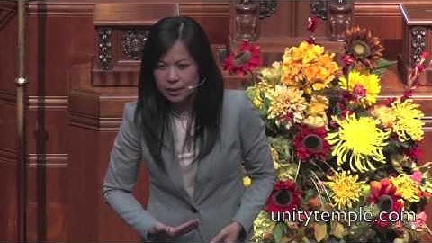 Unity Temple 9/27/2015