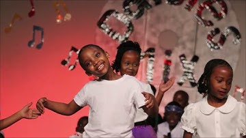 Daisies bid farewell to 2025 during their concert