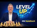 GM Naiditsch: Playing rapid/educational stream #chessgame #chess #chesslive