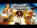 Bangkok adrenaline film complet en francais