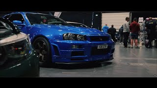 Waxstock 2023 Car Detailing Fest 4K Cinematic