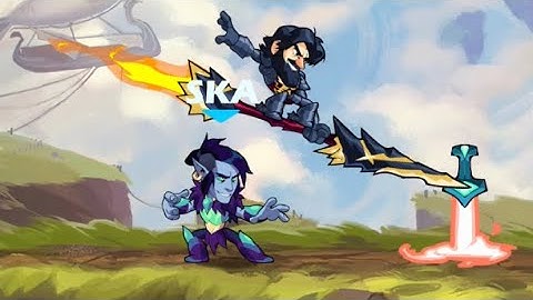 This Is How You 0 To Death Lance Mains