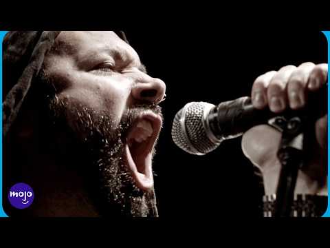 Top 20 Best Modern Metal Songs