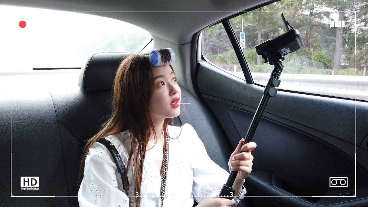 방탄소년단 진 [VLOG_YOOA] 유아의 소소한 현실 브이로그 Teaser