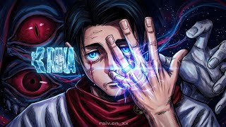 Headshot 2 2 3 Yuta Edit Season 3 Episode 12 Edit