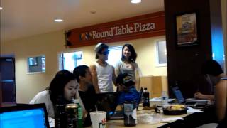 Celebrity CPP VSA Dance Dares Part 2.5 Net Worth