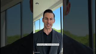 Netanyahu health update sparks global attention