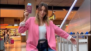 ALMANYA YABANCILAR ŞUBESİ | OTURUM KARTI BAŞVURU ✅✅🍀✨