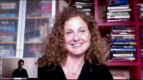 Rhonda Goldman on Emotion-Focused Therapy for Indi...