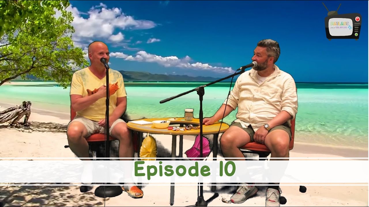 Hatlane TV - episode 10