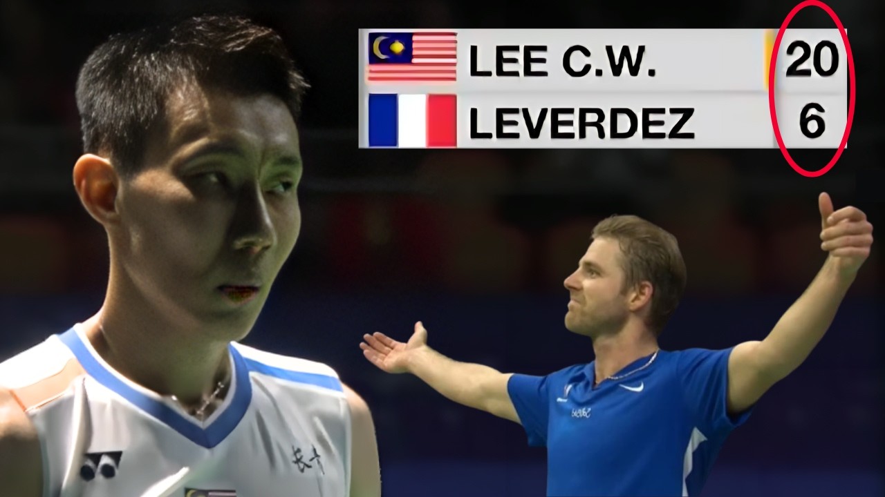 Когда Ли Чон Вэй совершил ЖЕСТОКУЮ месть