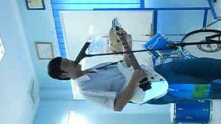 Vass Bandmuse Cover part 2
