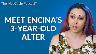 Living with Dissociative Identity Disorder | Encina Severa